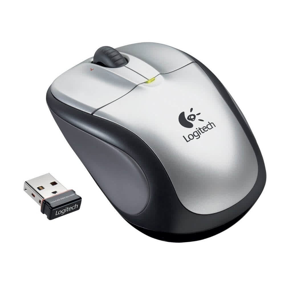 Mouse logitech driver for mac